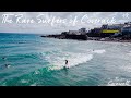 The Rare Surfers of Coverack | Cornwall | 4K