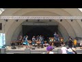 Kutandara plays 'Moon & Stars'