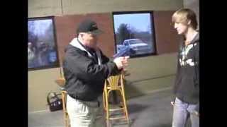 Midwest Tactical Training Advanced CPL 1