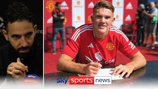 🚨100% BREAKING✅ Viktor Gyokeres Officially Signs Manchester United Contact✍️ | Confirmed Transfers💥