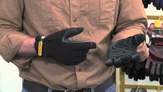 Waterproof Winter Plus by Youngstown Glove Co