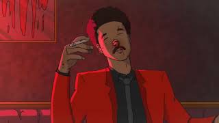 If The Weeknd made lofi hip hop radio 2021