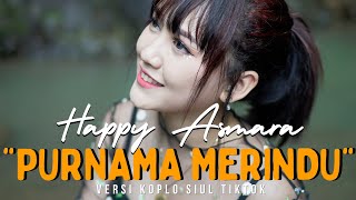 Happy Asmara - Purnama Merindu (Official Muic Video ANEKA SAFARI)