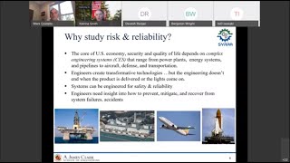 Frontiers in Mechanical Engineering and Sciences: Week 11- Systems Reliability and Control