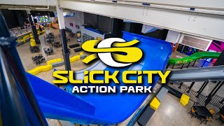 Slick City Action Park