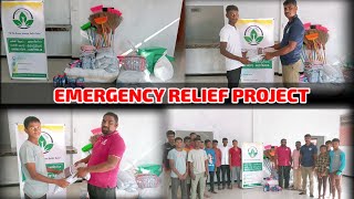 Vanni Hope | Emergency Response - Food \u0026 Essentials for Vipulananda Boys Home, Batticaloa