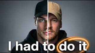 Why I Stopped Hiding Behind AI (The Truth About YouTube Growth)