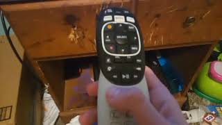 How to program a DirecTV remote to control a receiver in 30 seconds