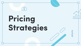 NSW Y11-12 Business Studies: Pricing Strategies