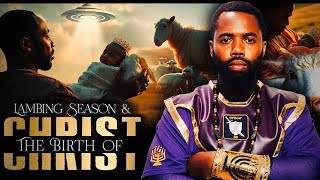 IUIC | Mid Morning Medicine: Lambing Season \u0026 The Birth Of Christ