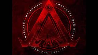 Amaranthe - Maximize