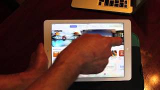 Quick Tip: Install iWork and iLife apps onto iOS devices for free