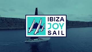 Ibiza JoySail Regatta - Save the date, September 22-25, 2022