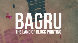 The Art of Bagru Print - Chalo Rajasthan