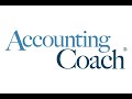 Accounting Coach