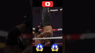 Undertaker vs Goldberg|| Jack hammer|| RAW || Wwe2k24|| PS5