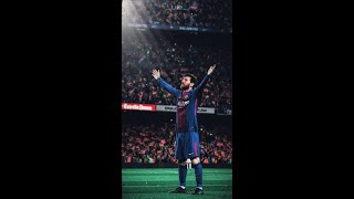 Lionel Messi attitude status ✨