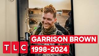 Family Honours Garrison Brown's Memory | Sister Wives