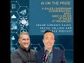 ai sales podcast – ai on the prize with maximizer crm