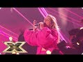 Ellie Goulding performs Close To Me | Final | The X Factor UK 2018