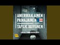 Chapter 22.5 - Amerikkalainen painajainen