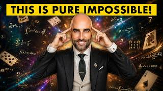 67 Zeroes Learn This Genius Mathmatical Card Trick