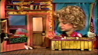 Nickelodeon Weinerville [1993] S1 E11 | Stuck In VCR