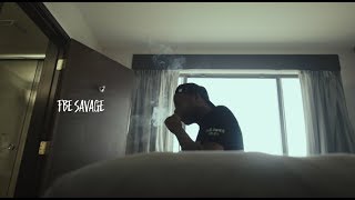 Fbe Savage Big Savage Freestyleofficial Music Video