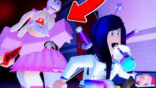 Guesty Roblox Guardian