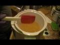 Soap Making 101 - How to Make Hot Process Soap Part 1