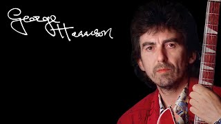 The GEORGE HARRISON Song That References Every Beatles Album (I think...)