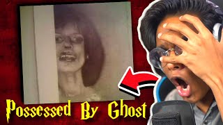 IMAGES with SCARY DISTURBING STORIES😱