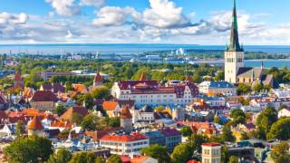 Best Time To Visit or Travel to Tallinn, Estonia