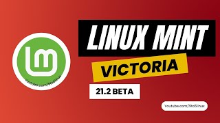 Linux Mint 21.2 BETA “VICTORIA” XFCE