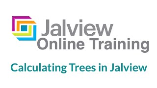 Calculating and Displaying Trees in Jalview