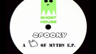 Sunship - Cheque 1-2 (Spooky's Remix)