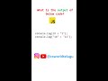 operators in JavaScript | comparison operators in JavaScript| JavaScript in telugu #javascript