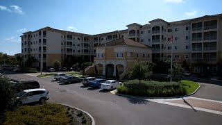 A Day In The Life | Discovery Village At The Forum | Affordable Senior Living Community Fort Myers