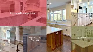 Kitchen Remodeling Contractor in New Jersey | Magnolia Home Remodeling Group