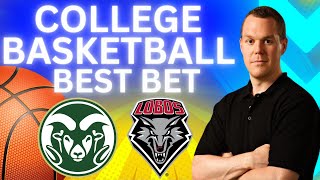 Colorado State vs New Mexico Predictions and Best Bets | College Basketball Bets For 2/5/25