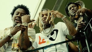 Real Boston Richey ft. Lil Durk - Keep Dissing 2 (Official Video)