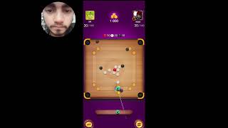 Carrom Pool New Event Trails \u0026 Inferno Open Tricks | How To Get Carrom Pool Trails \u0026 Inferno Event