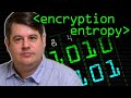 Encryption & Entropy - Computerphile
