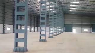 IndiaWarehousing.in / 30000 Sq. Ft. Industrial Unit