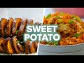 6 Delicious Sweet Potato Recipes