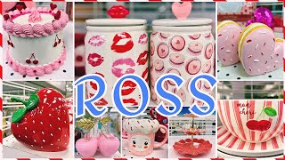 💖🛒👑 Huge Ross NEW JACKPOT Shop With Me!! Ross Does it Again!! 💖🛒👑