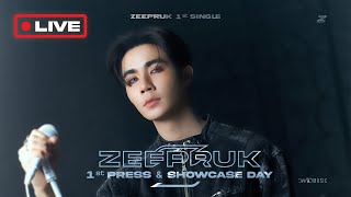 ZEEPRUK | LIVE | 1st Press and Showcase