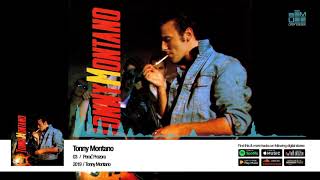 Tonny Montano | Perac Prozora