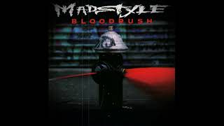 Madstyle - Bloodrush (1993, Full Album)