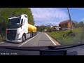 DRIVING IN CROATIA /  GORA -- NOVO SELIŠTE  /  #croatiatravel #traffic #travel #roadtrip #road